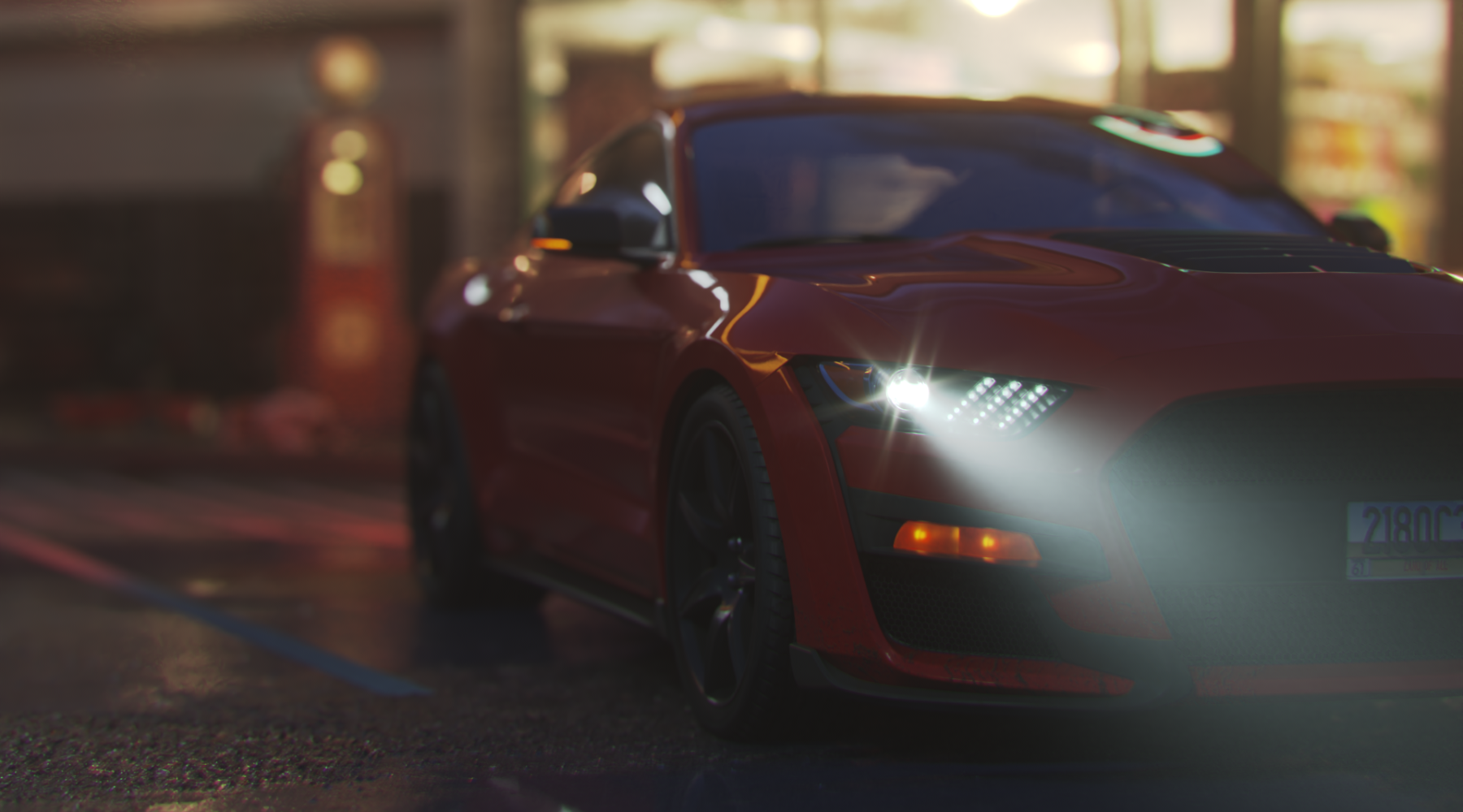 Need V-Ray? Start Here.